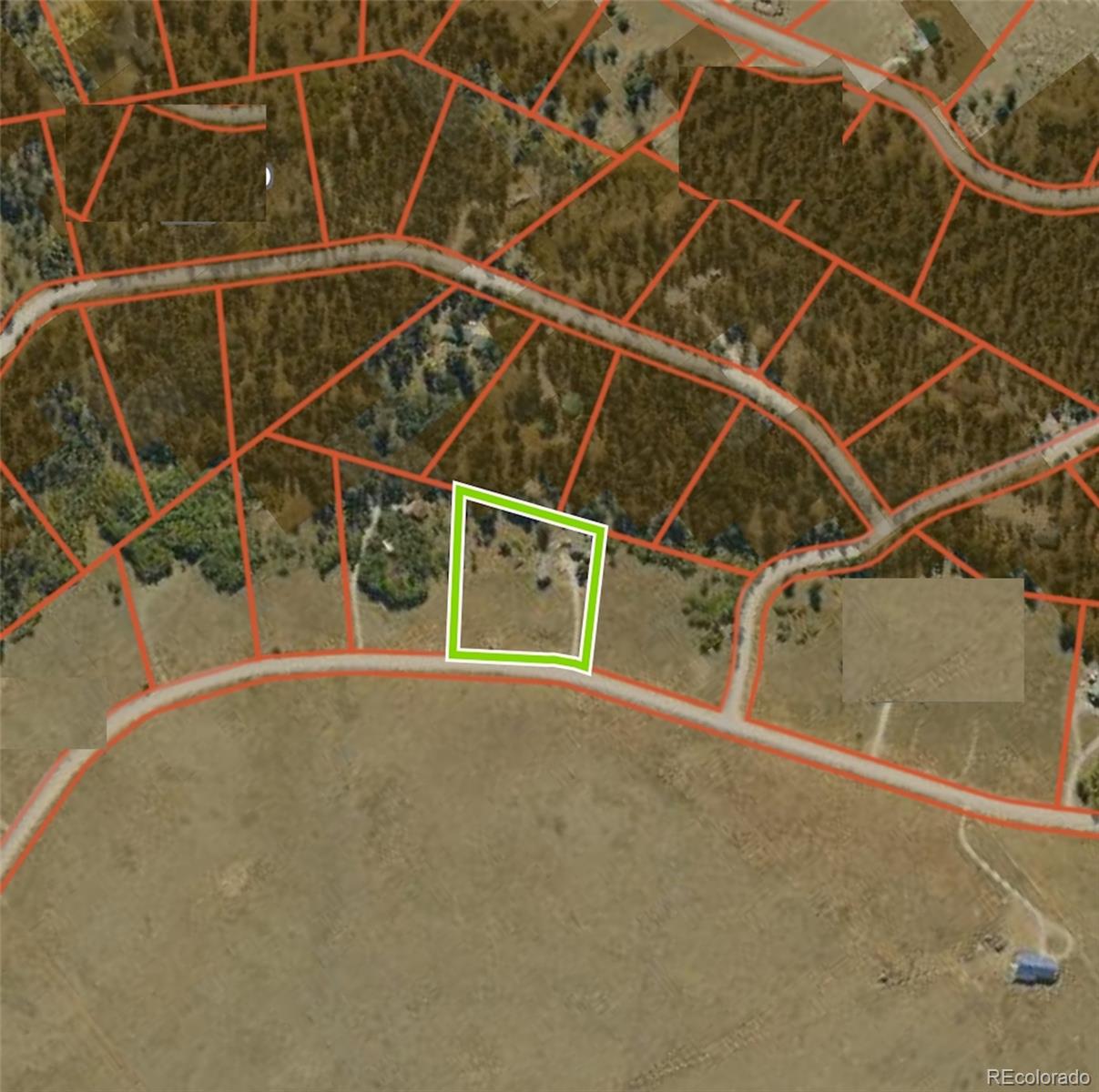 MLS Image #44 for 2660  campfire road,hartsel, Colorado
