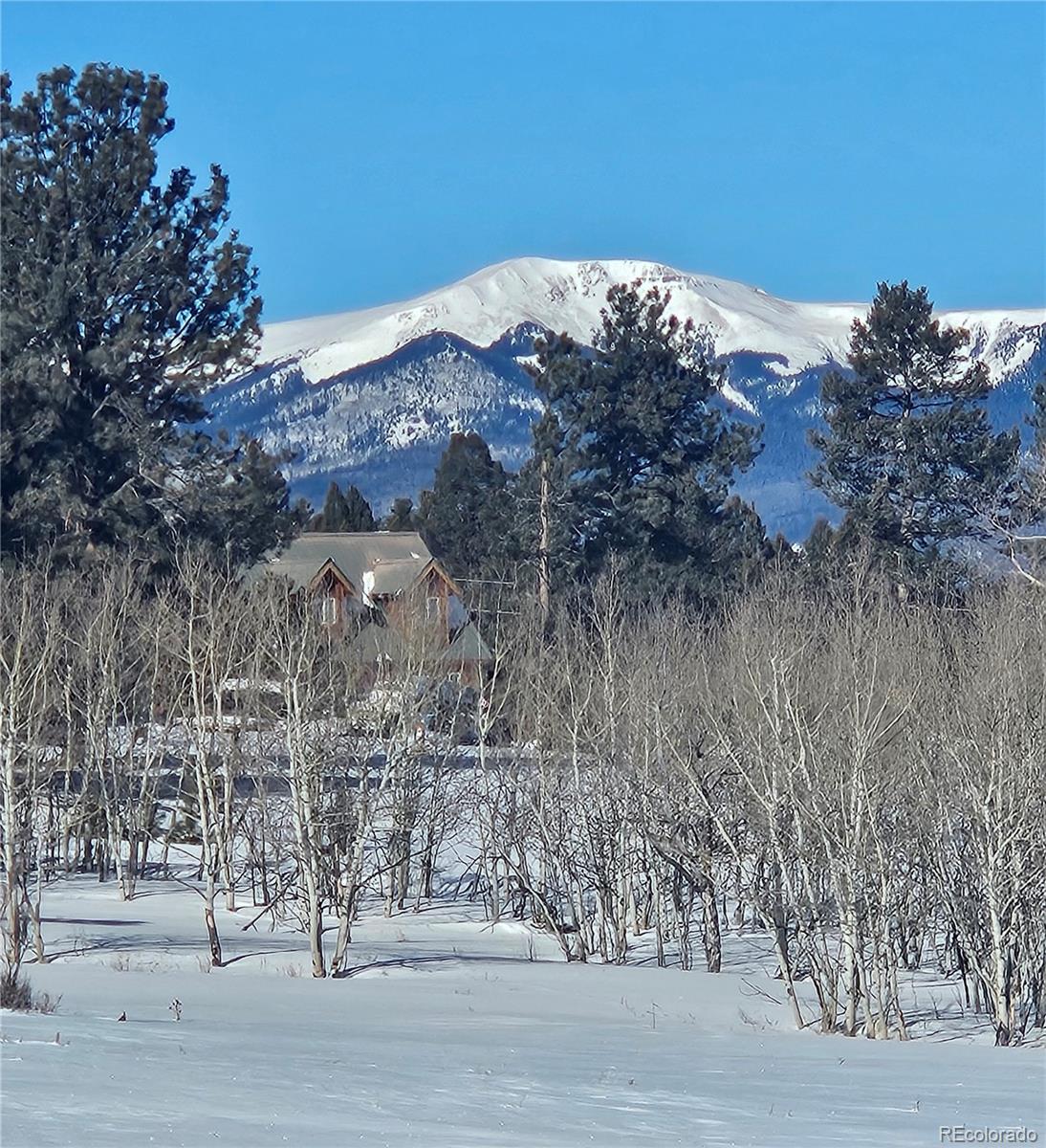 MLS Image #5 for 2660  campfire road,hartsel, Colorado