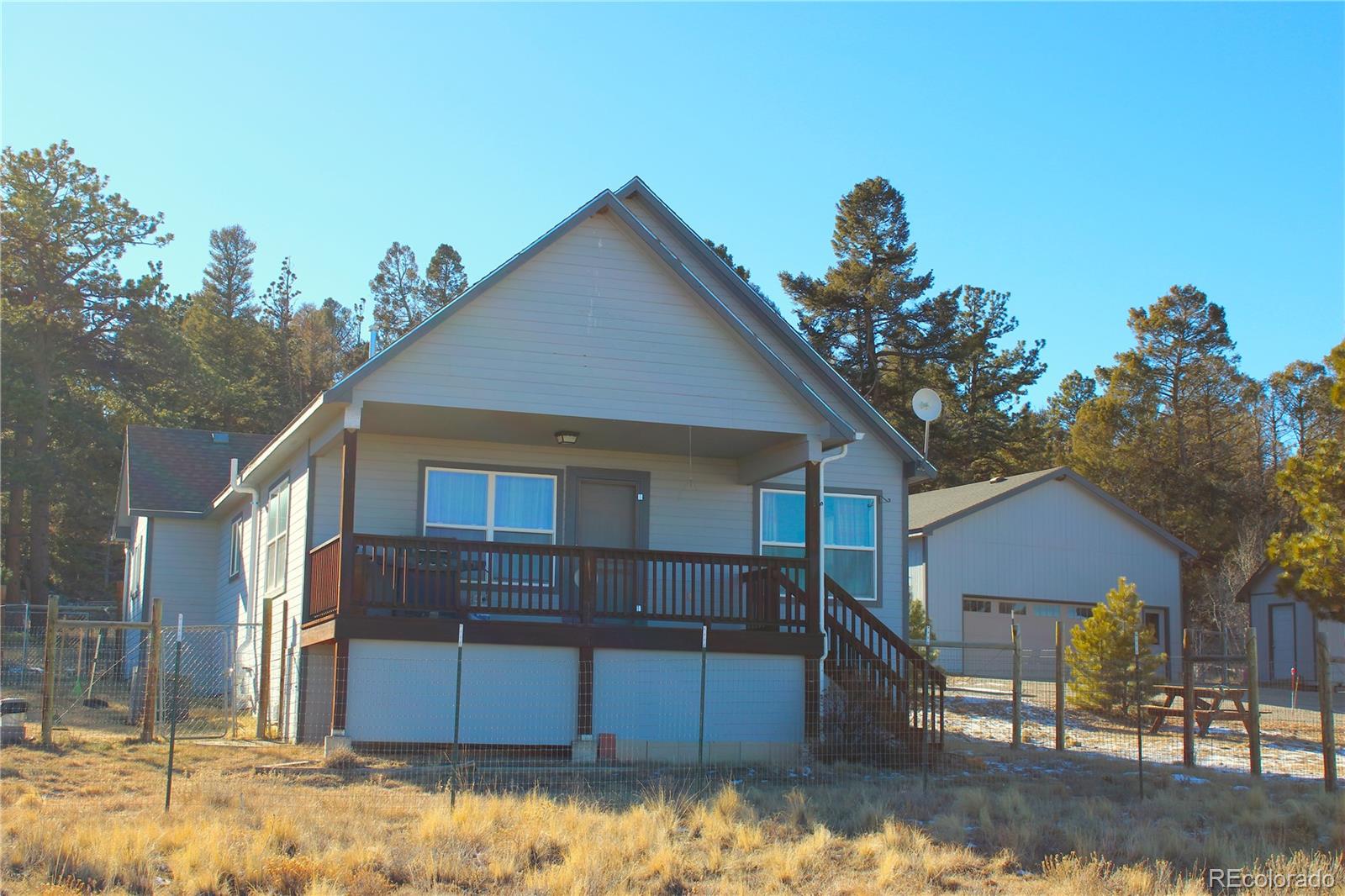 MLS Image #6 for 2660  campfire road,hartsel, Colorado
