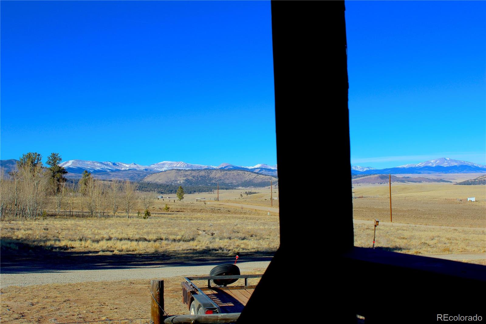 MLS Image #7 for 2660  campfire road,hartsel, Colorado