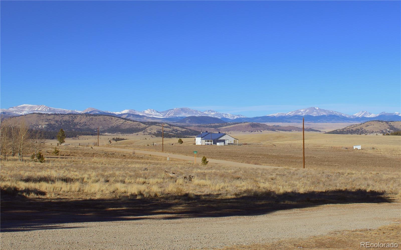MLS Image #8 for 2660  campfire road,hartsel, Colorado