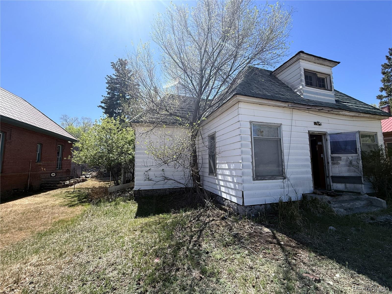 MLS Image #2 for 1015  f street,salida, Colorado