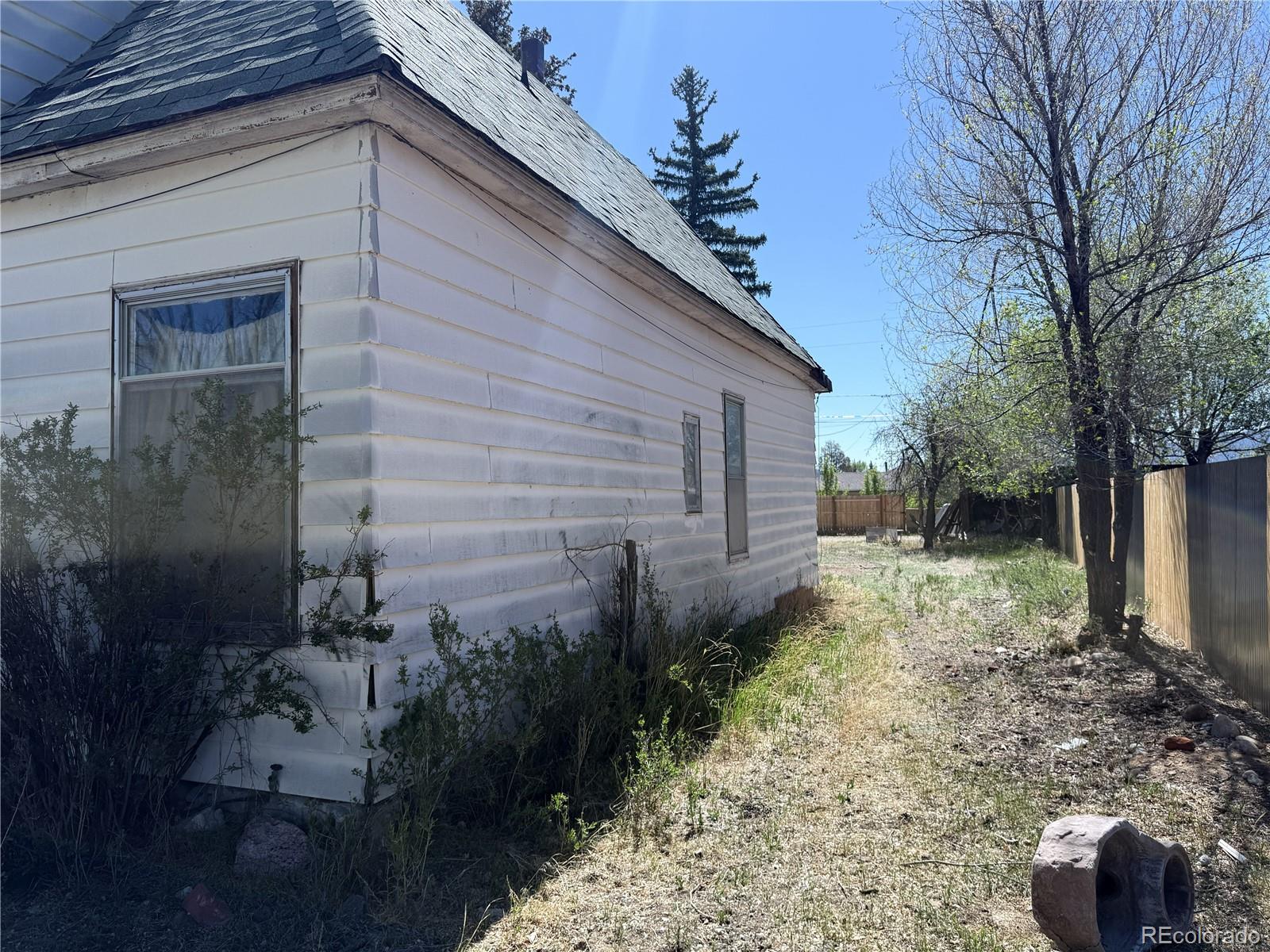 MLS Image #3 for 1015  f street,salida, Colorado