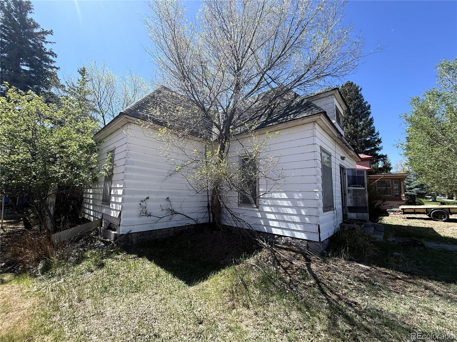 MLS Image #4 for 1015  f street,salida, Colorado