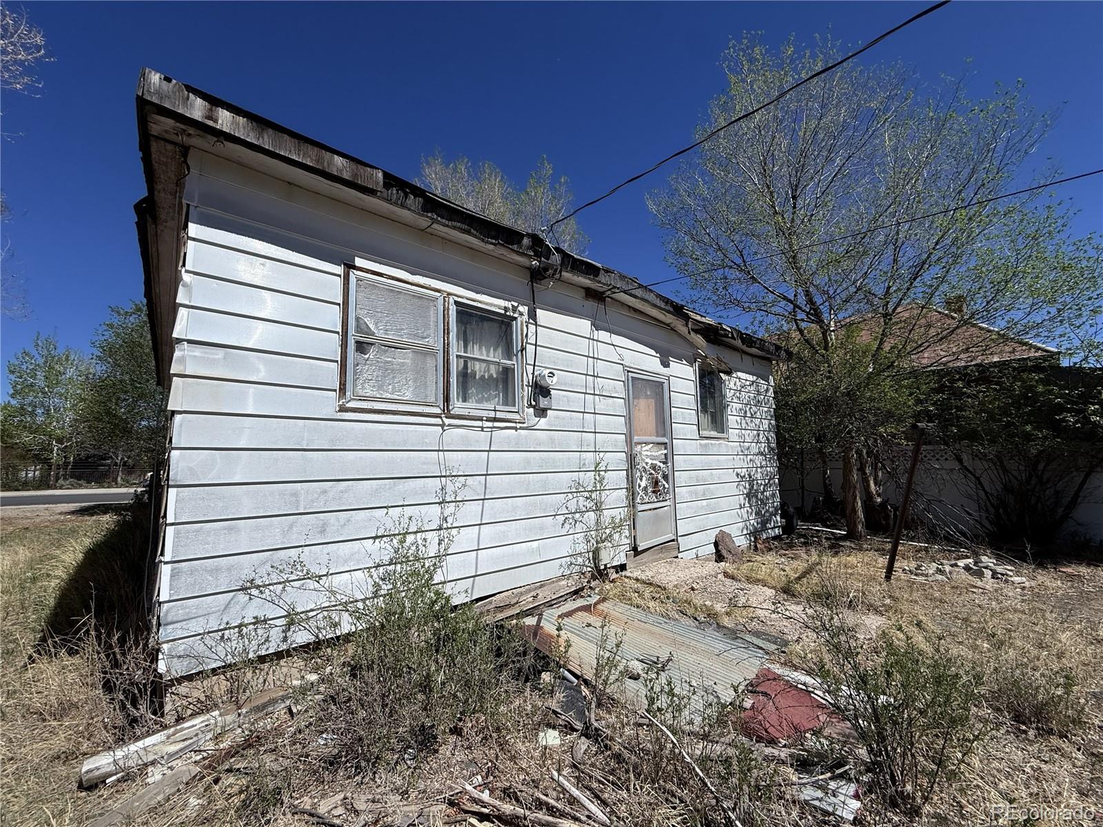 MLS Image #5 for 1015  f street,salida, Colorado