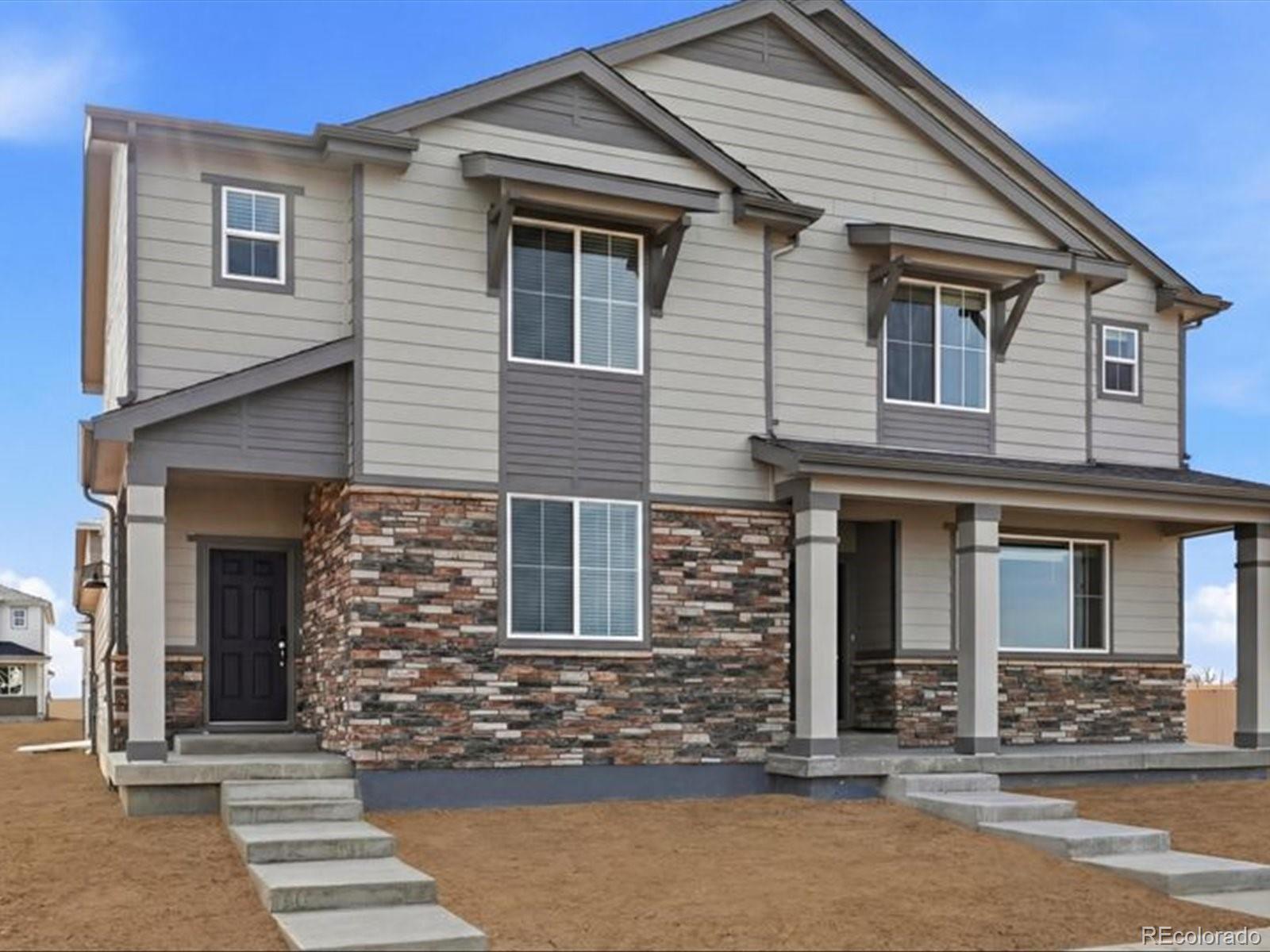 MLS Image #1 for 2222 e 164th avenue,thornton, Colorado