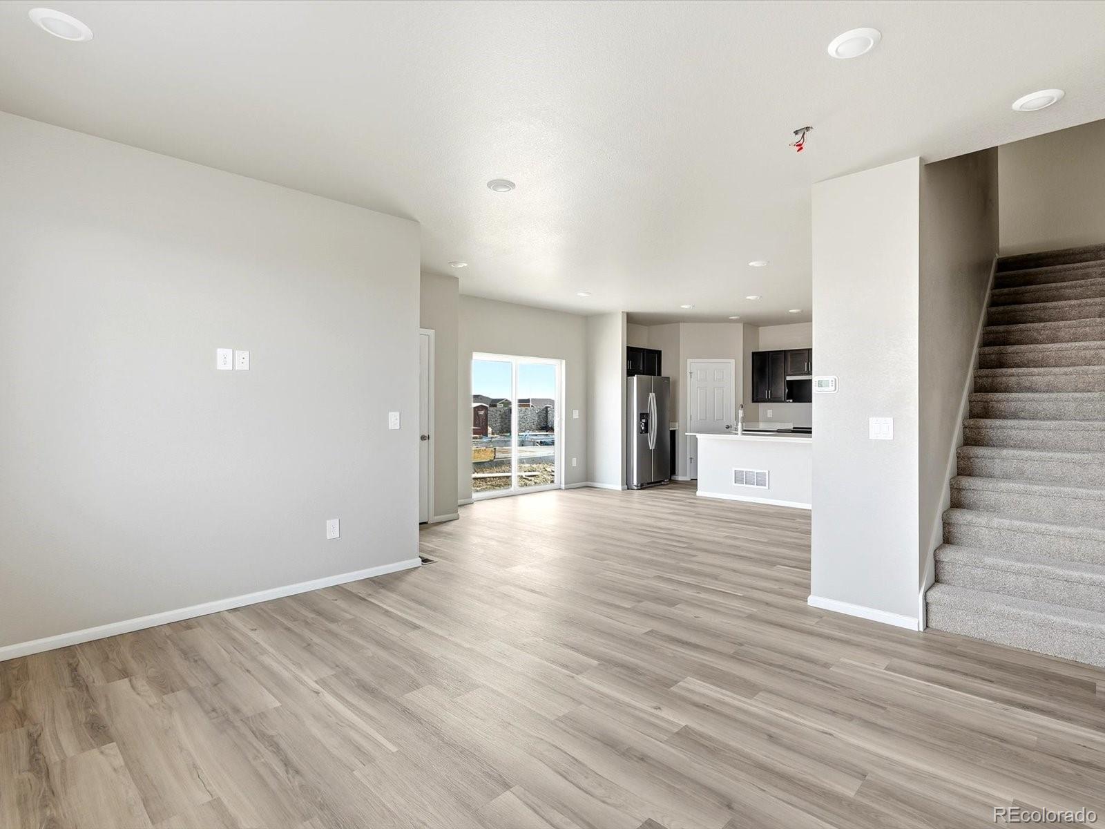 MLS Image #2 for 2222 e 164th avenue,thornton, Colorado