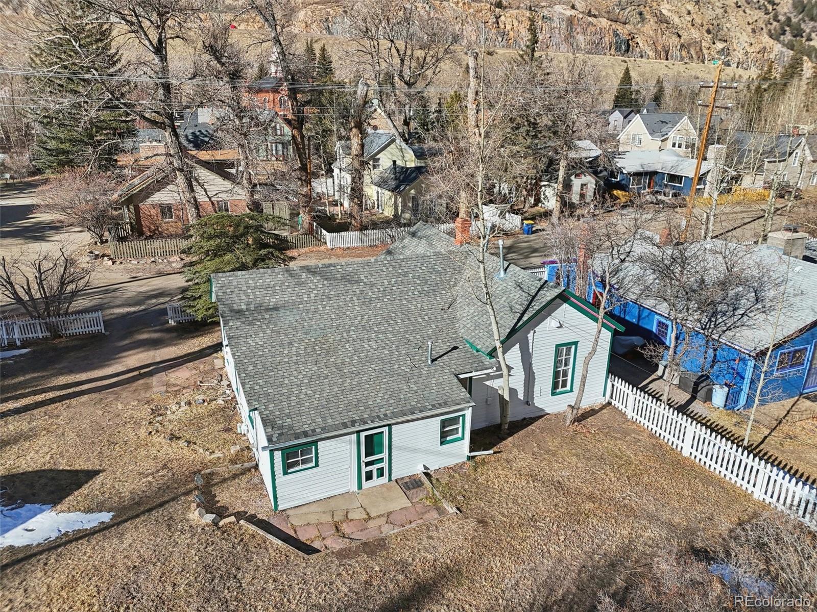 MLS Image #18 for 800  main street,georgetown, Colorado