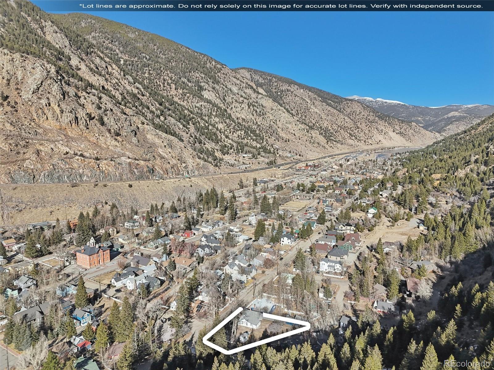 MLS Image #19 for 800  main street,georgetown, Colorado