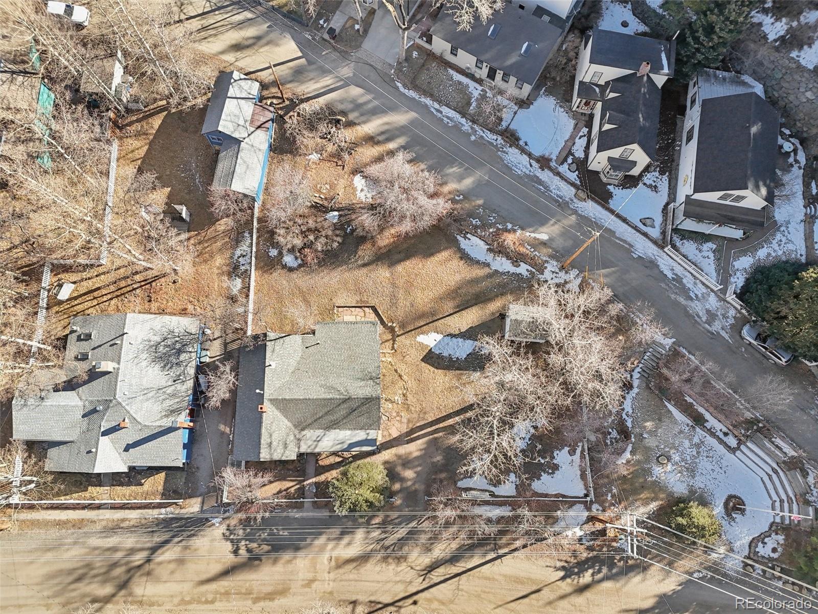 MLS Image #20 for 800  main street,georgetown, Colorado