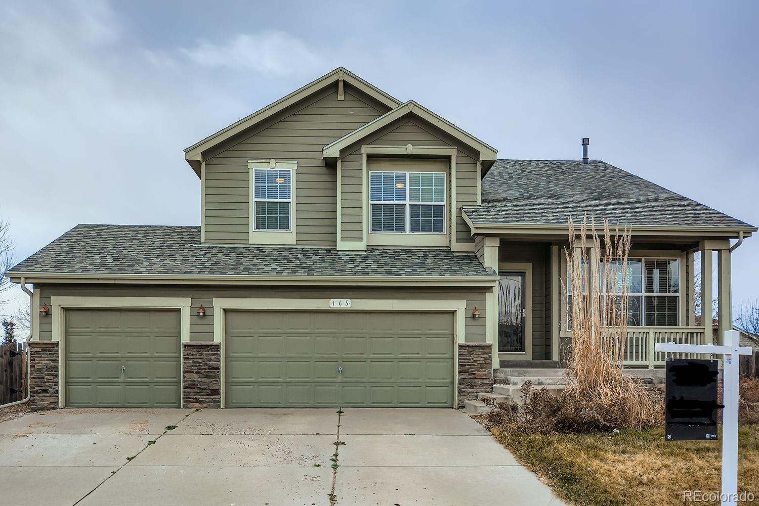 MLS Image #0 for 166  bittern drive,johnstown, Colorado