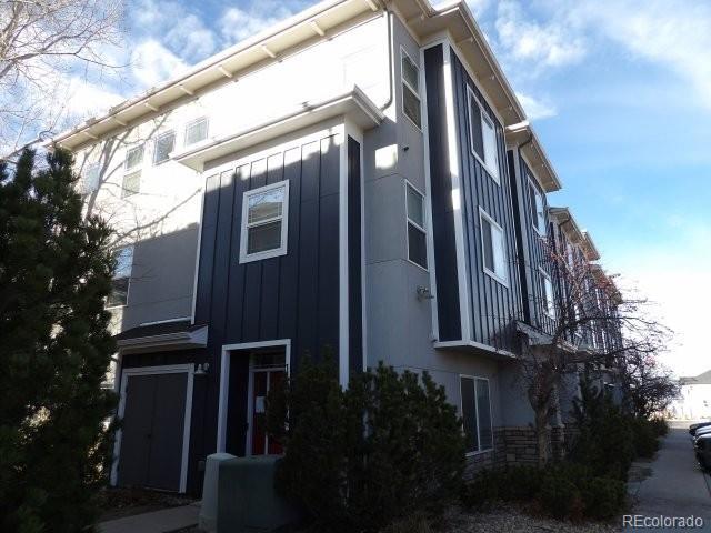 MLS Image #2 for 9300 e florida avenue,denver, Colorado