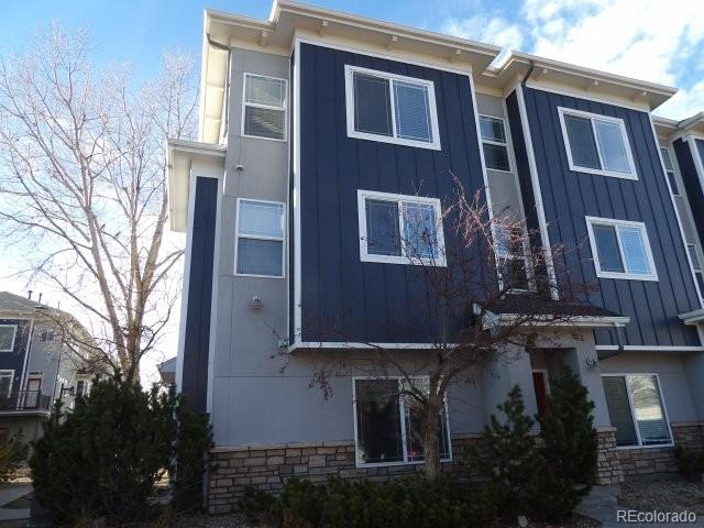 MLS Image #3 for 9300 e florida avenue,denver, Colorado