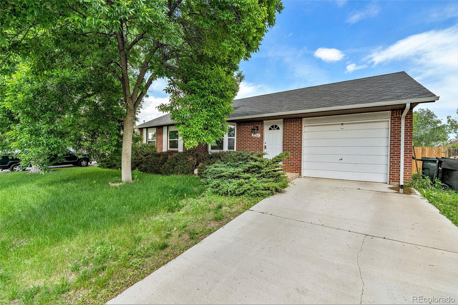 MLS Image #0 for 4756 e 129th place,thornton, Colorado