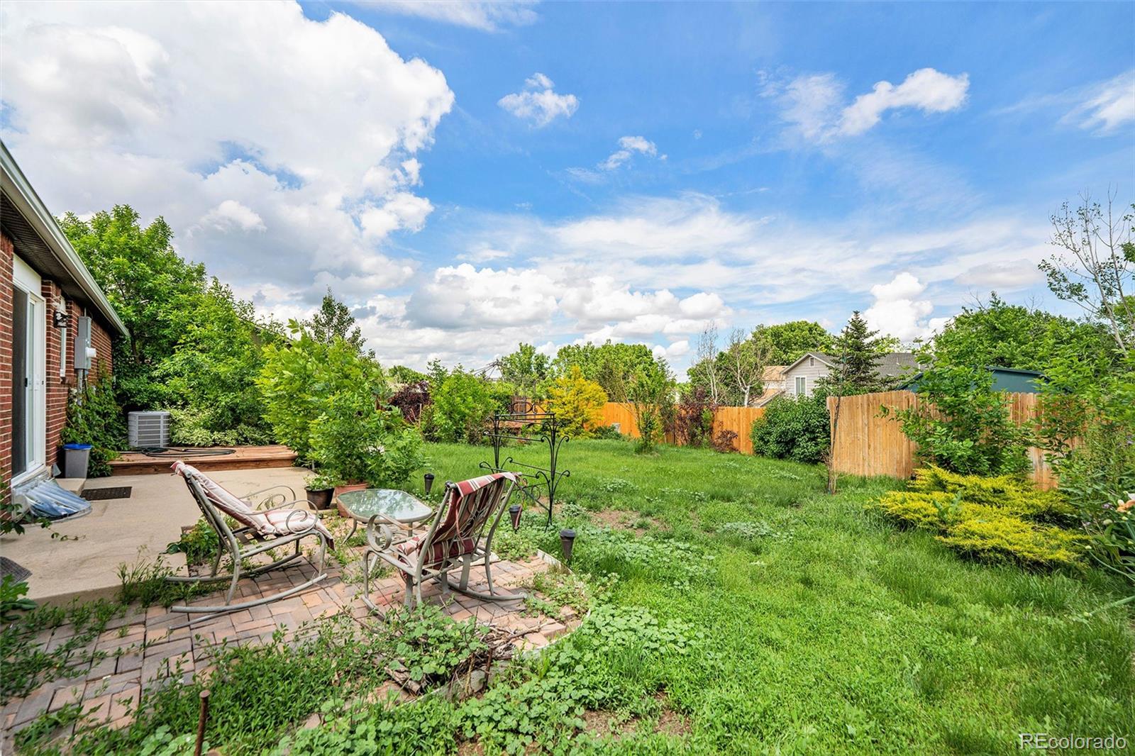 MLS Image #14 for 4756 e 129th place,thornton, Colorado