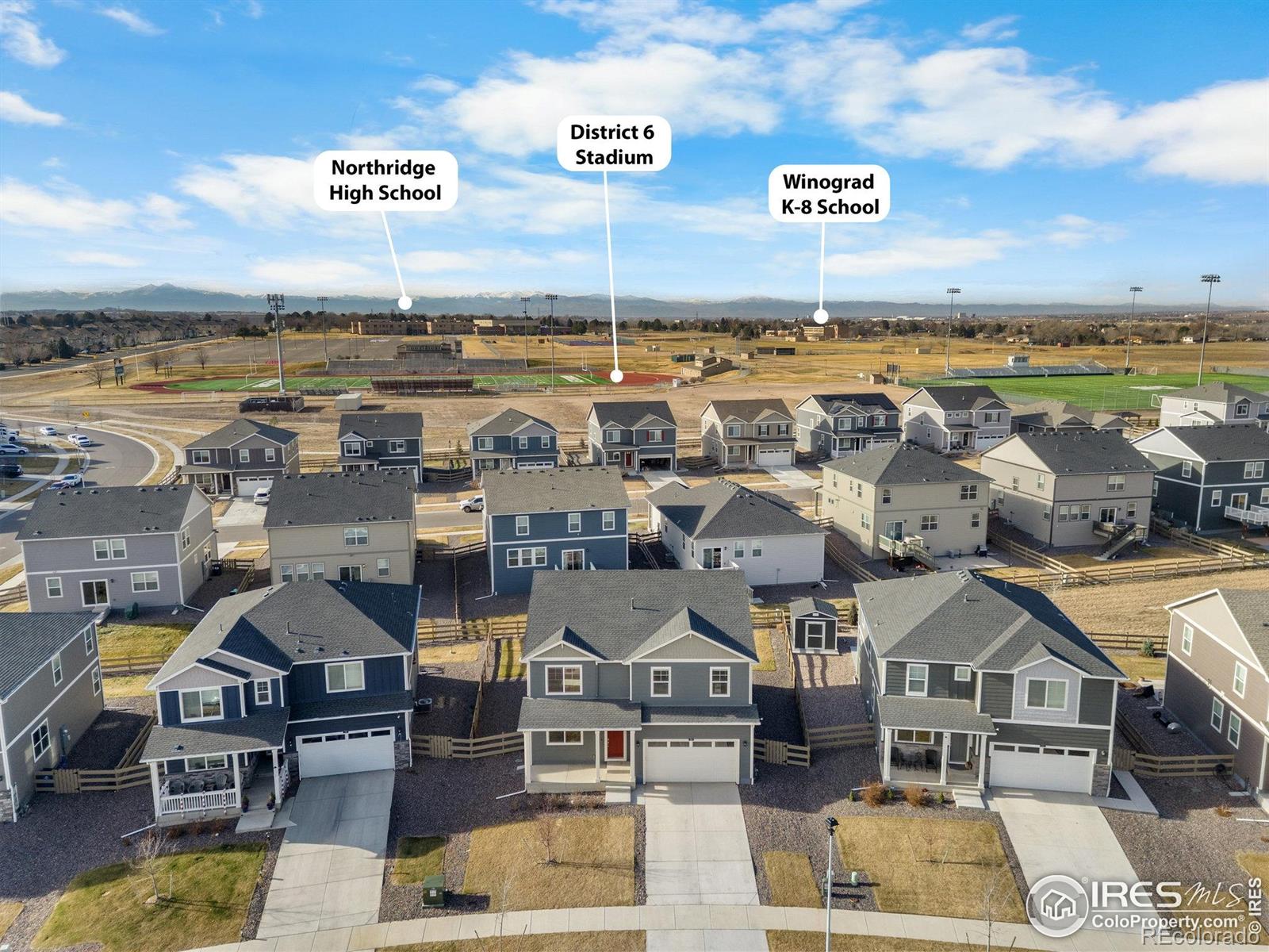 MLS Image #33 for 135  65th avenue,greeley, Colorado