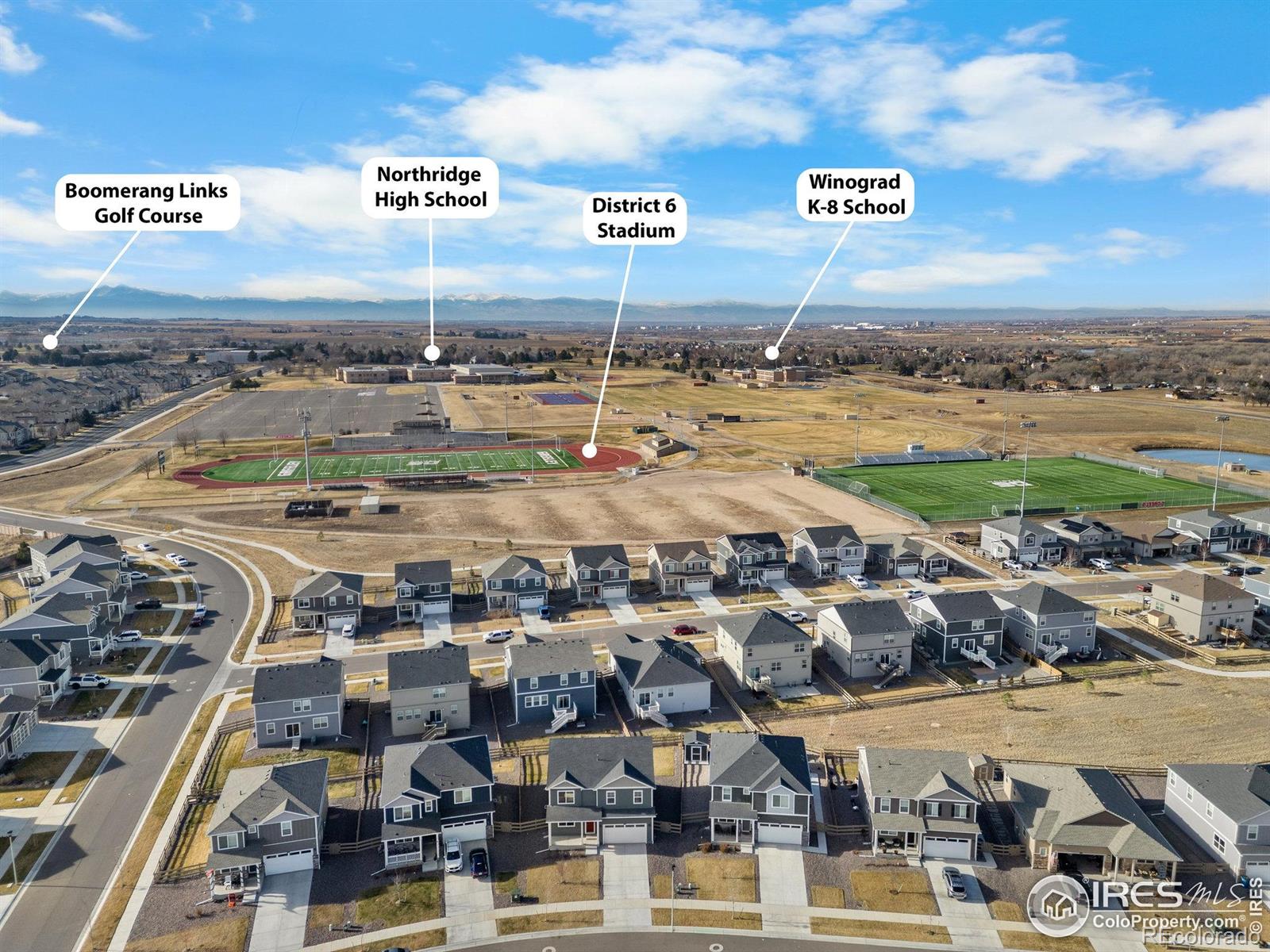 MLS Image #34 for 135  65th avenue,greeley, Colorado