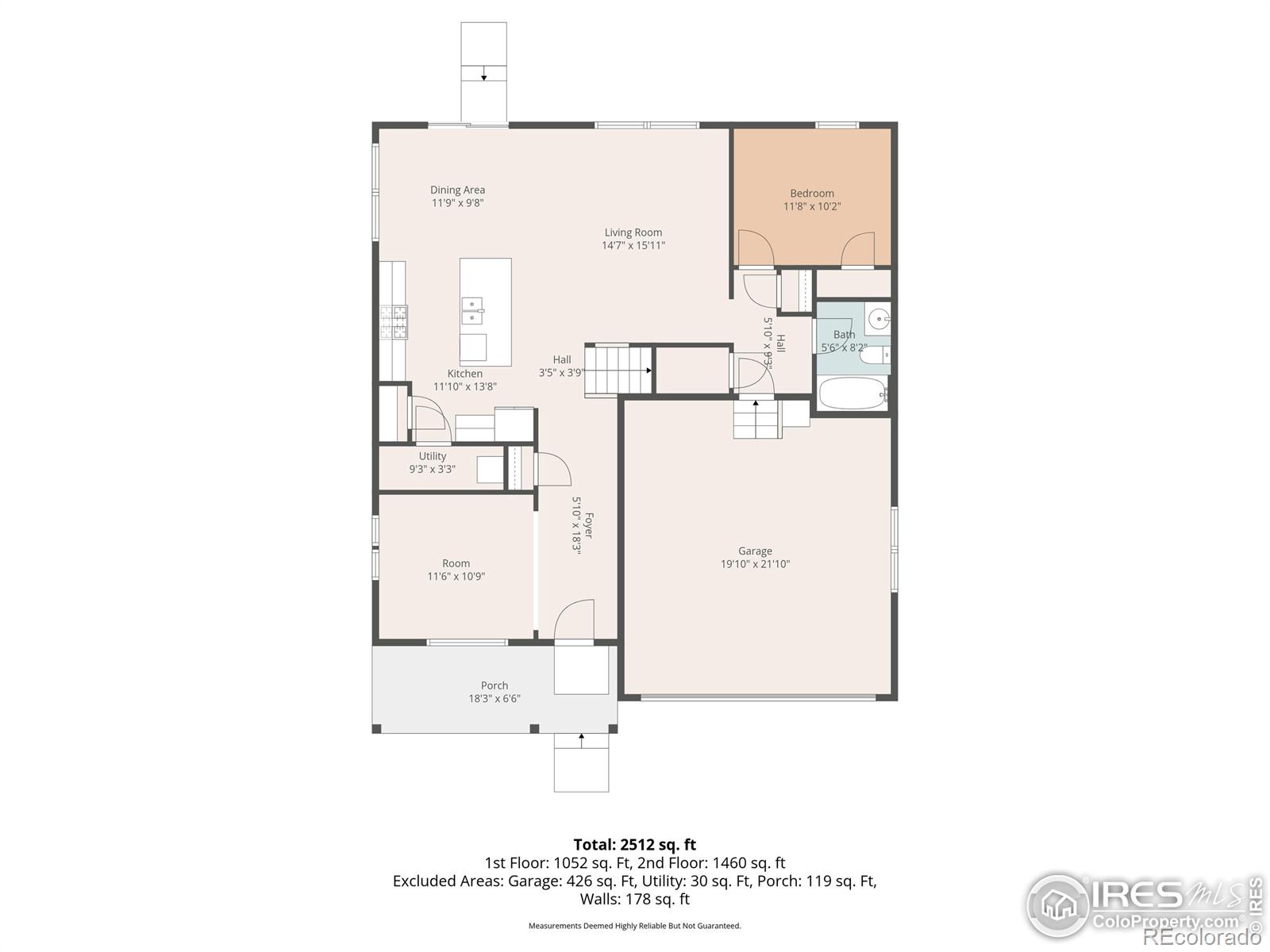 MLS Image #36 for 135  65th avenue,greeley, Colorado
