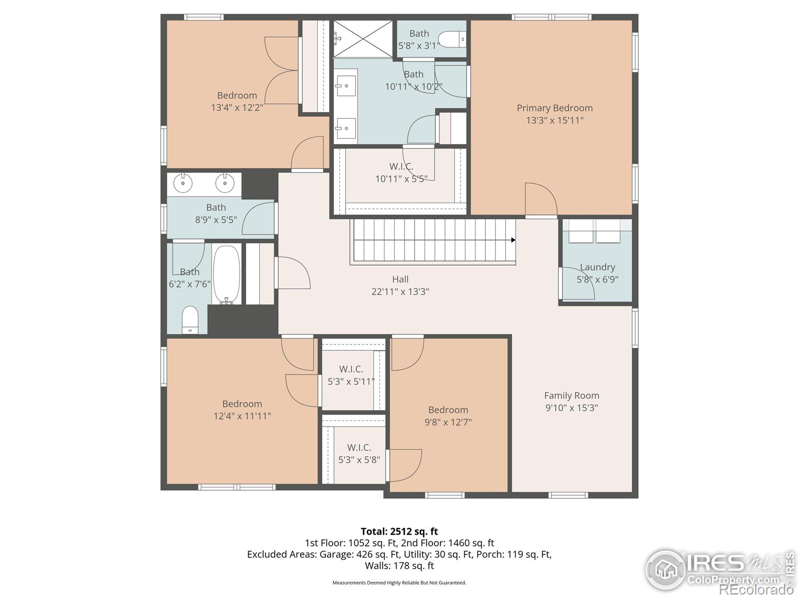 MLS Image #37 for 135  65th avenue,greeley, Colorado