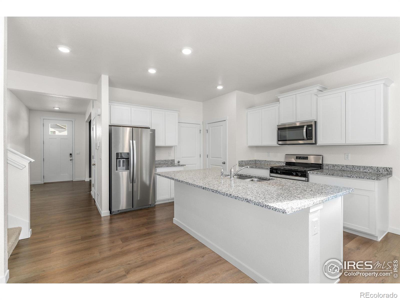 MLS Image #4 for 135  65th avenue,greeley, Colorado