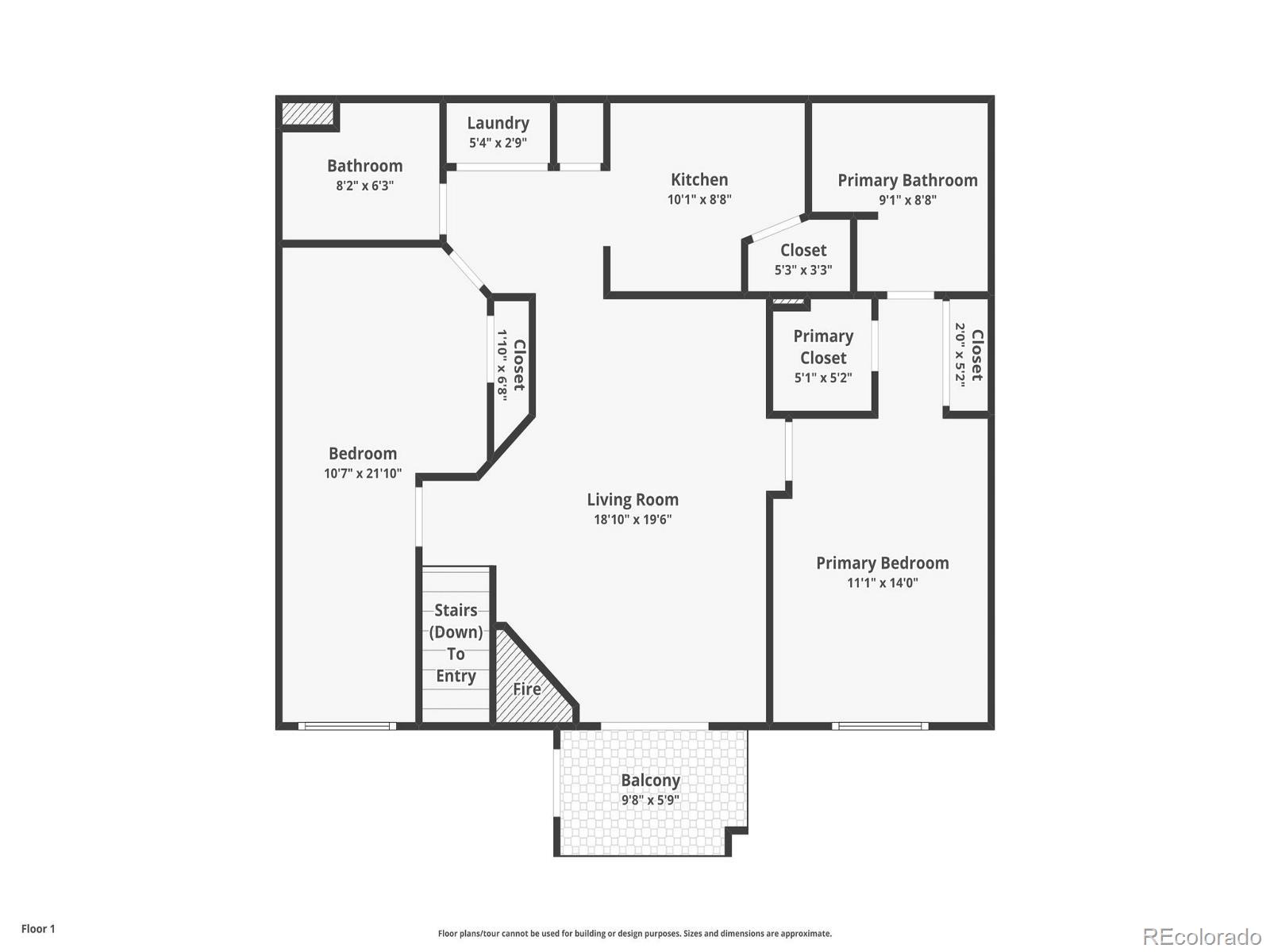 MLS Image #28 for 5255  memphis street,denver, Colorado