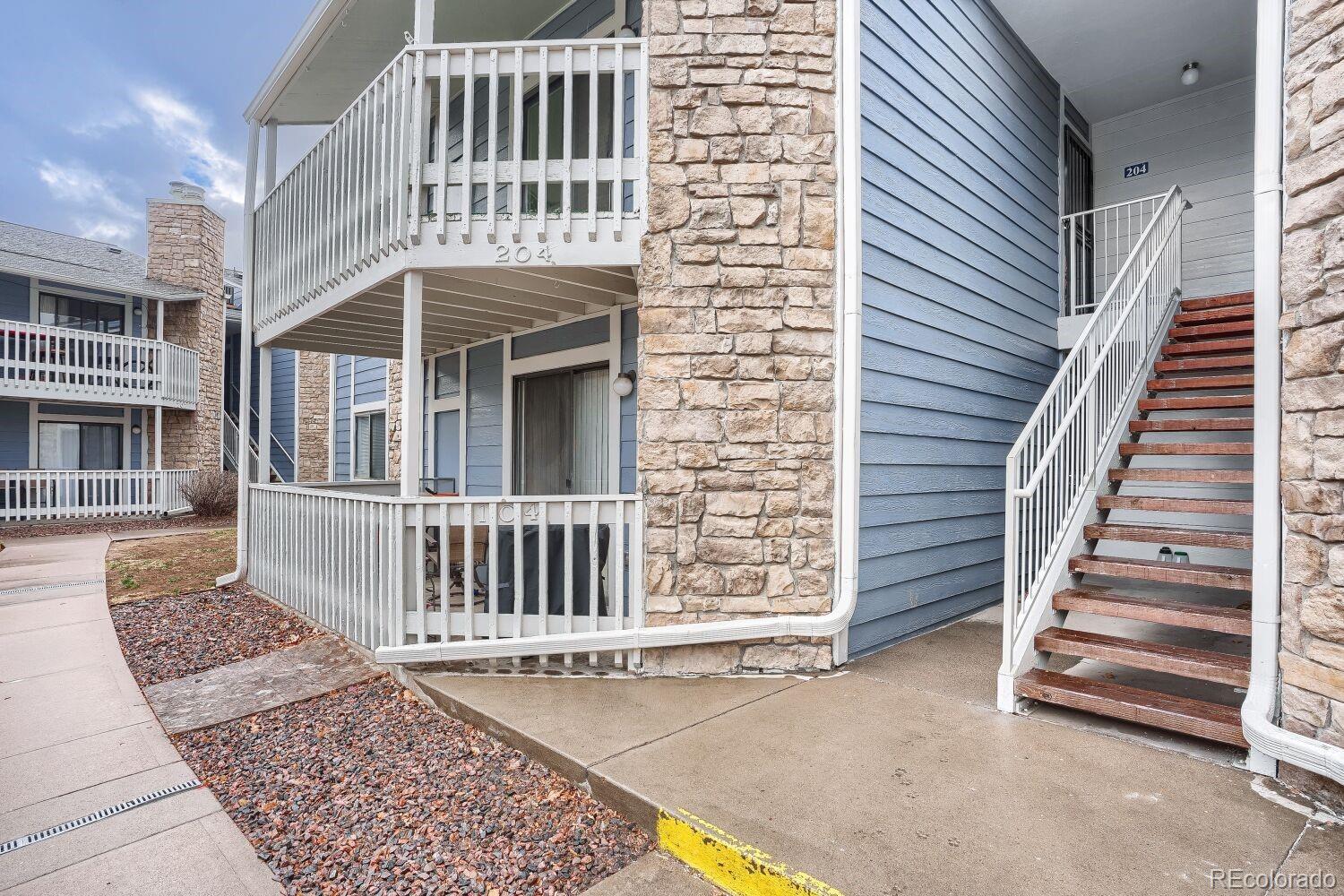MLS Image #16 for 8335  fairmount drive,denver, Colorado
