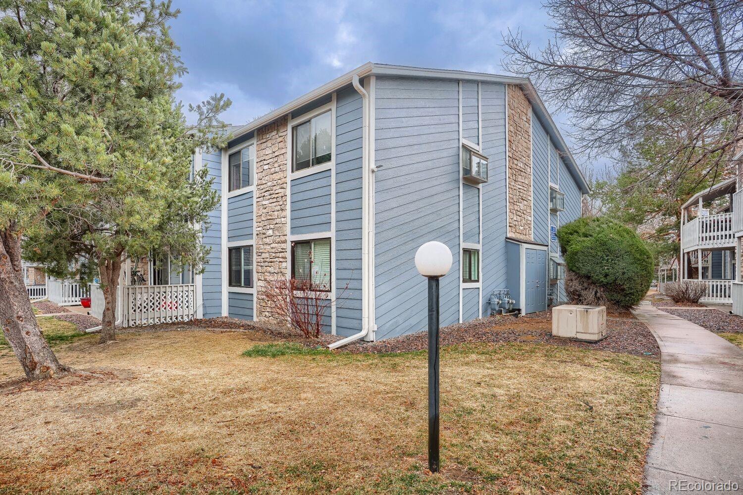 MLS Image #17 for 8335  fairmount drive,denver, Colorado