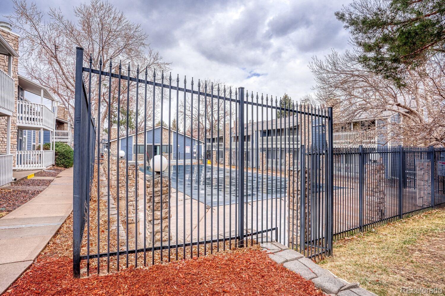 MLS Image #18 for 8335  fairmount drive,denver, Colorado