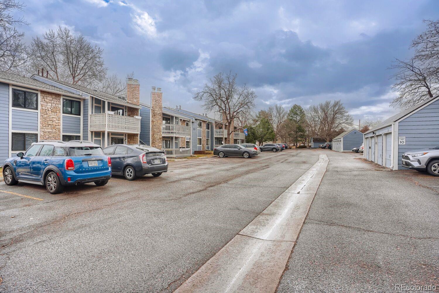 MLS Image #21 for 8335  fairmount drive,denver, Colorado