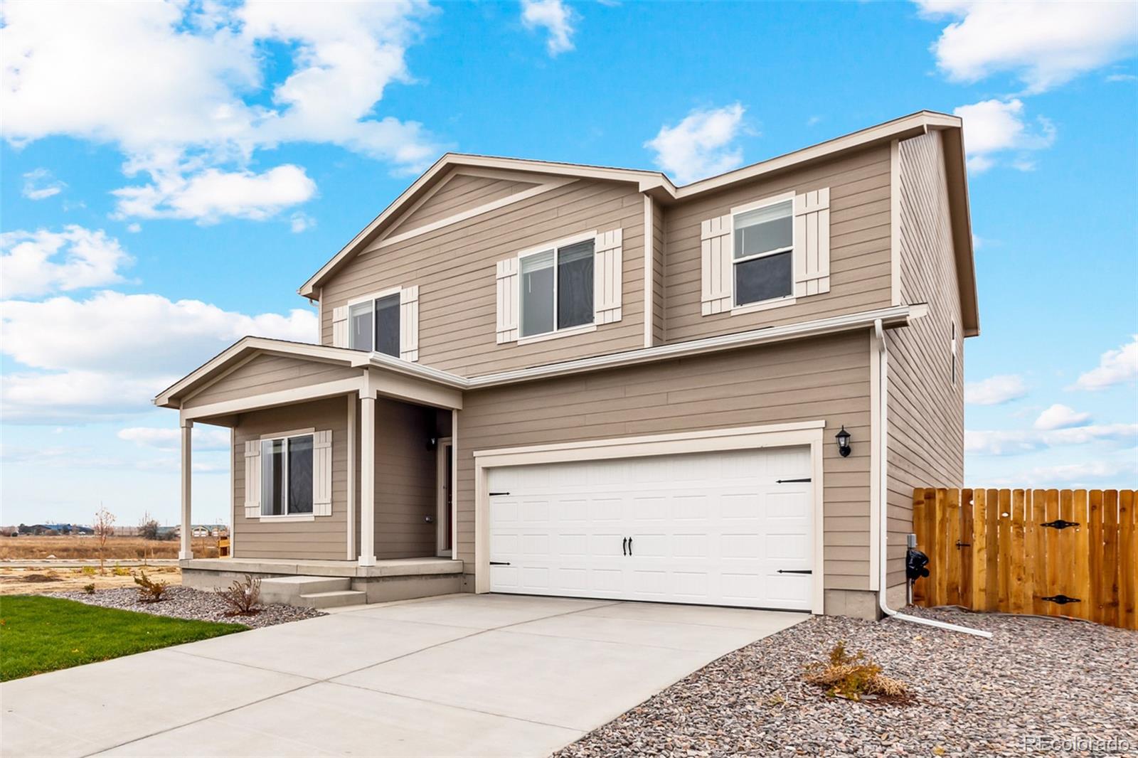 MLS Image #1 for 2220  christina street,fort lupton, Colorado