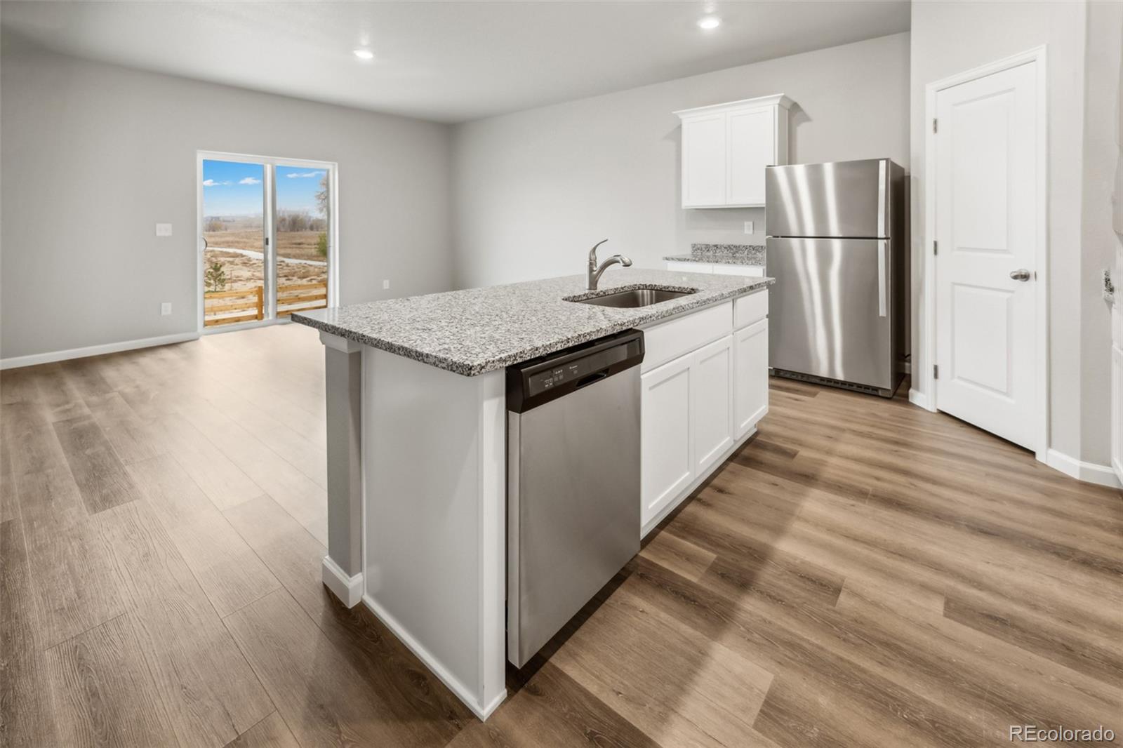 MLS Image #3 for 2220  christina street,fort lupton, Colorado