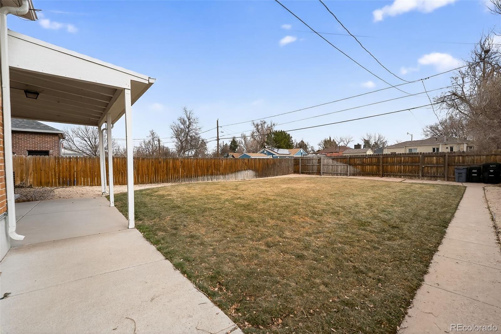 MLS Image #2 for 1650  trenton street,denver, Colorado