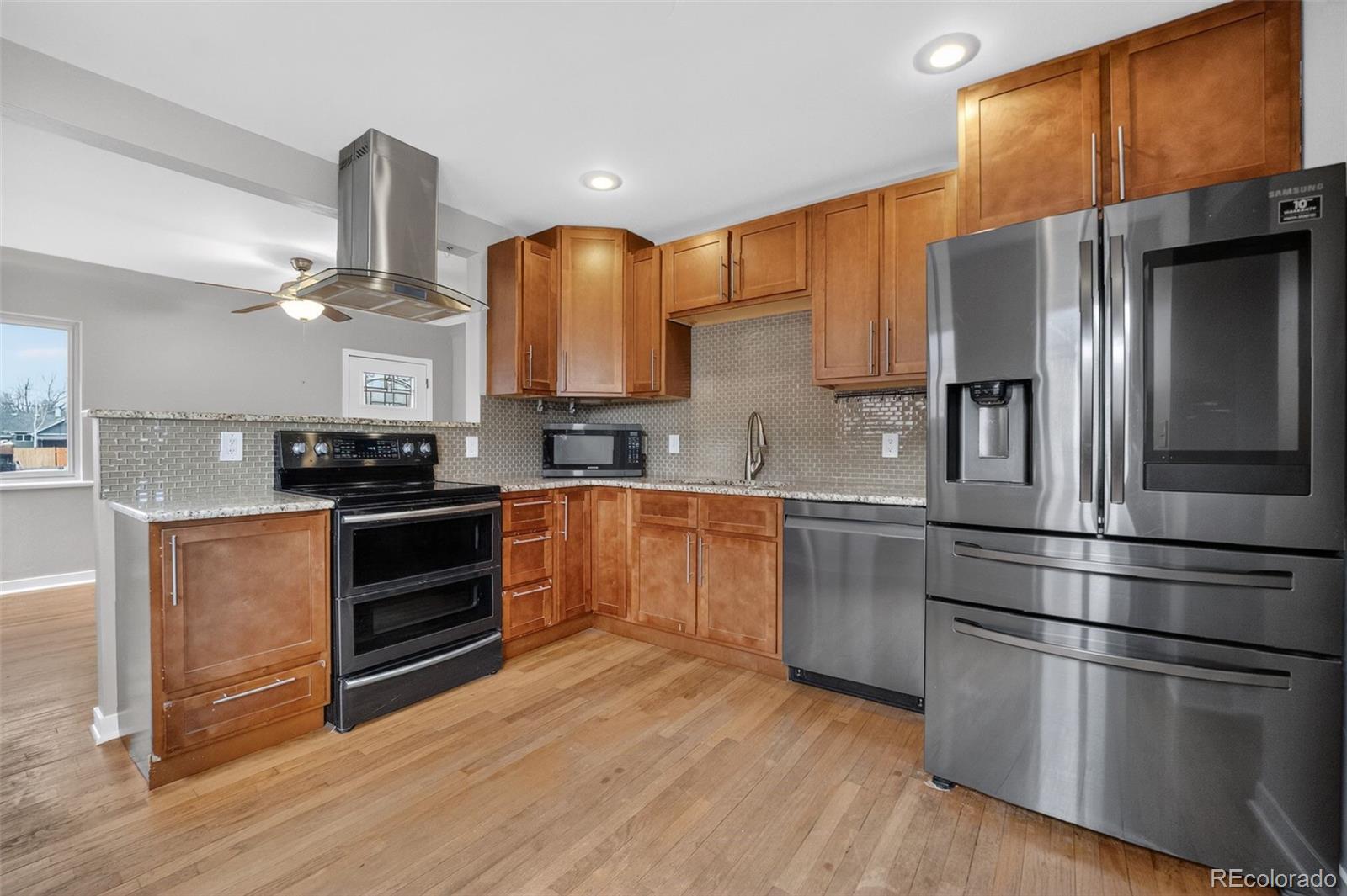 MLS Image #4 for 1650  trenton street,denver, Colorado