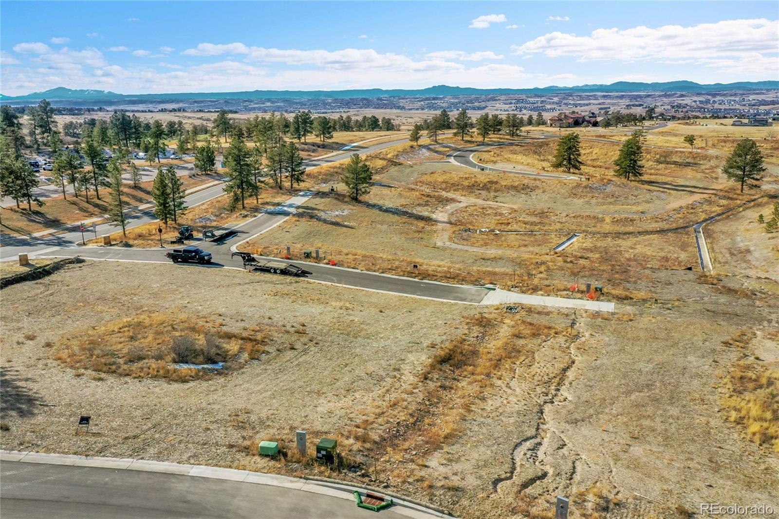 MLS Image #19 for 8079  painted pine street,parker, Colorado