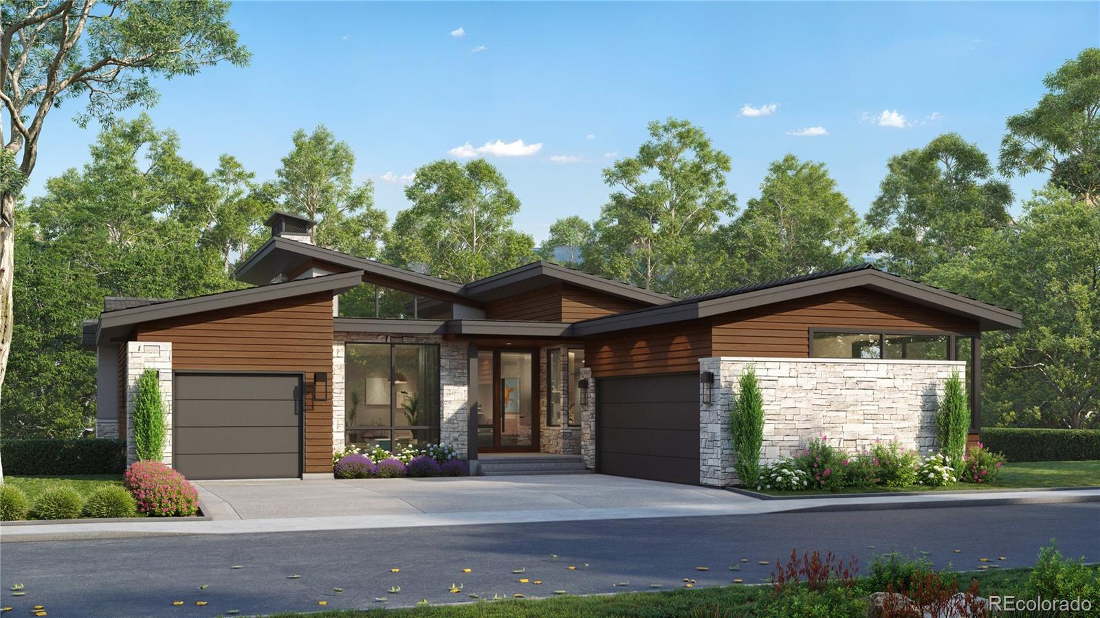 MLS Image #21 for 8079  painted pine street,parker, Colorado