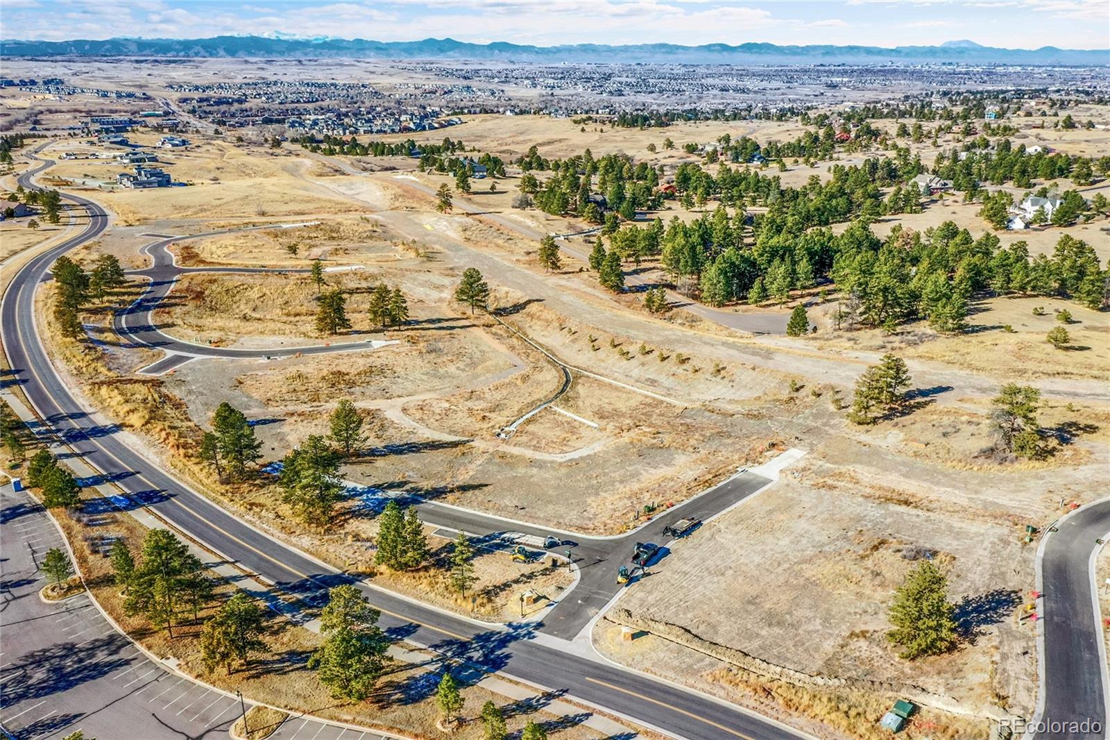 MLS Image #23 for 8079  painted pine street,parker, Colorado