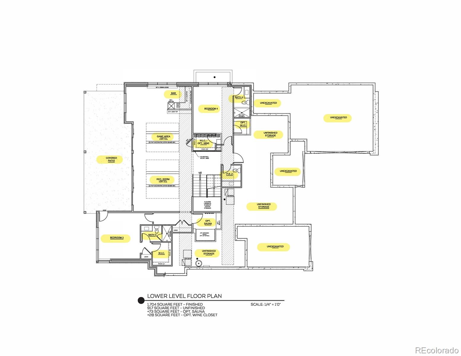 MLS Image #4 for 8079  painted pine street,parker, Colorado