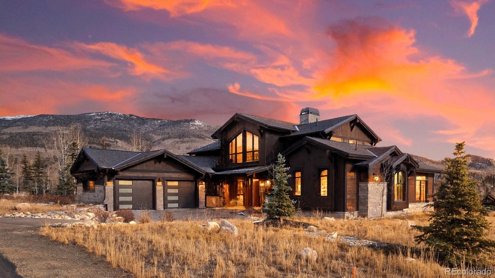 MLS Image #0 for 328  raven golf lane,silverthorne, Colorado