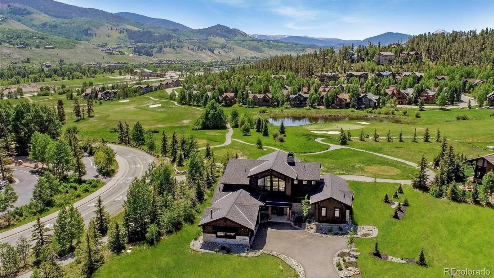 MLS Image #27 for 328  raven golf lane,silverthorne, Colorado