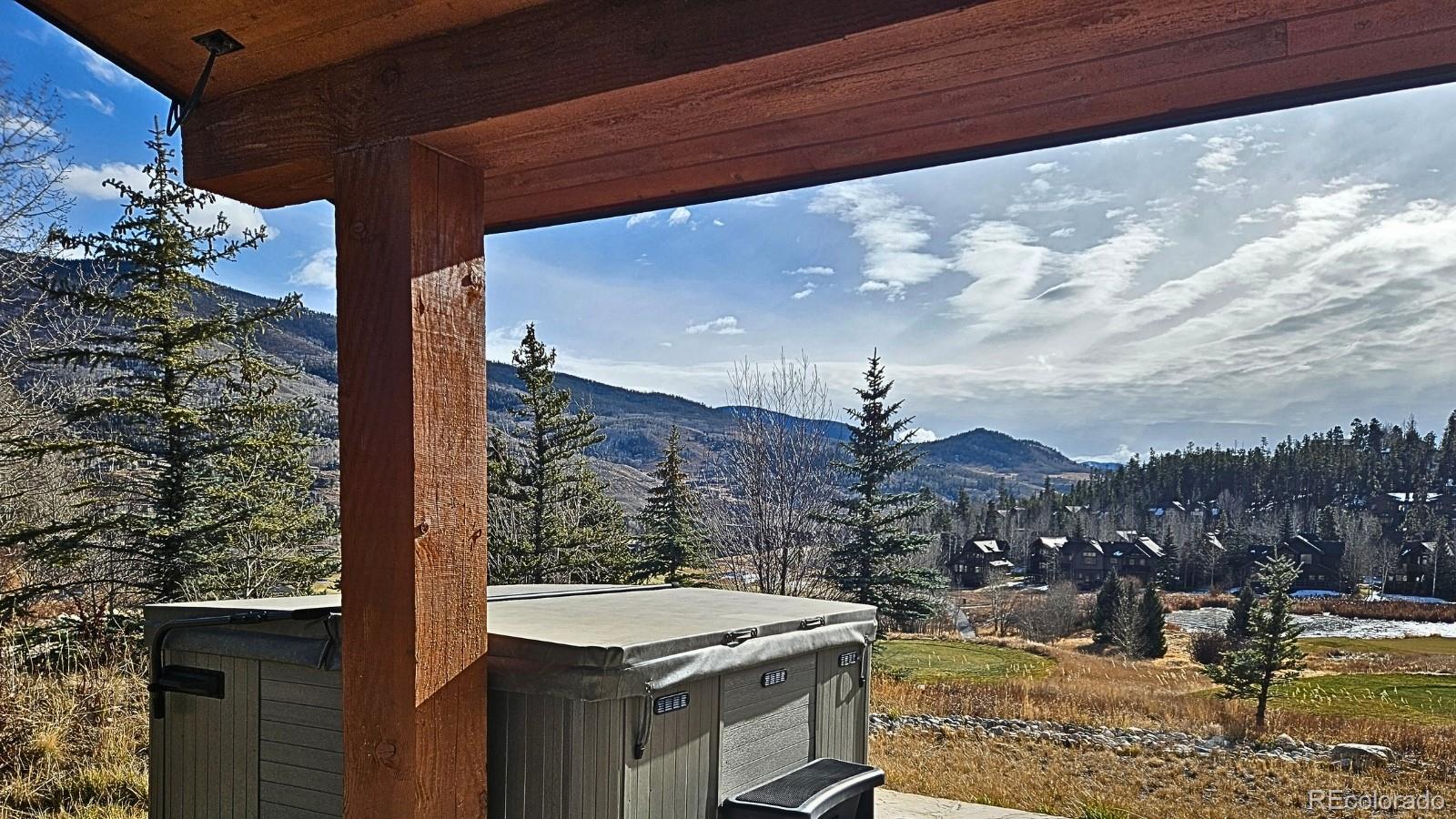 MLS Image #7 for 328  raven golf lane,silverthorne, Colorado
