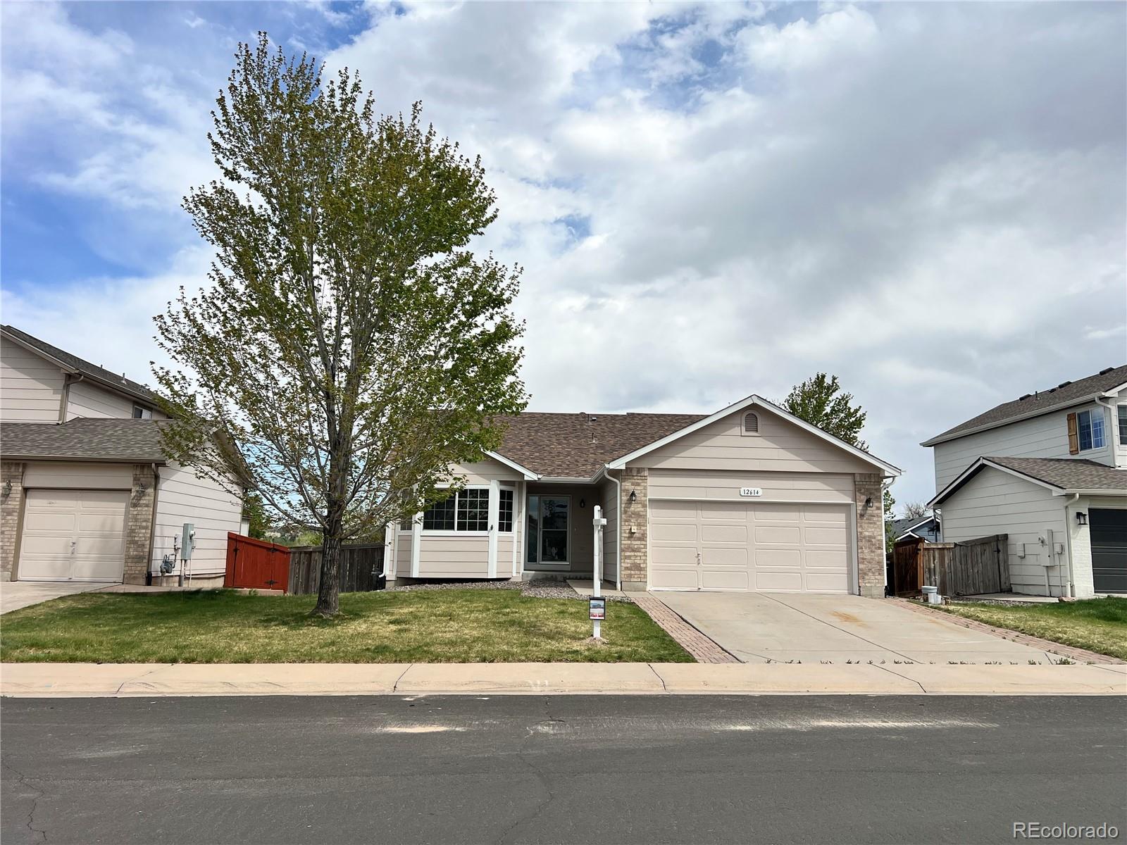 MLS Image #0 for 12614  prince creek drive,parker, Colorado