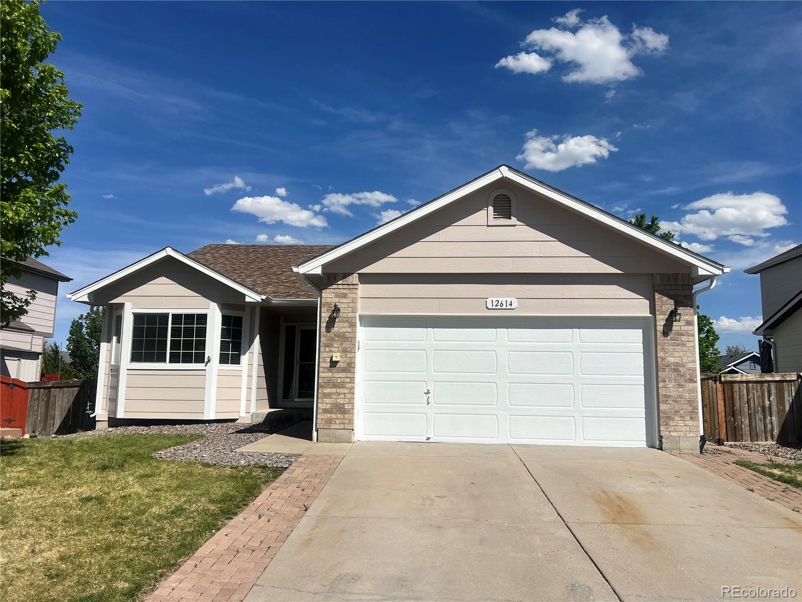 MLS Image #1 for 12614  prince creek drive,parker, Colorado