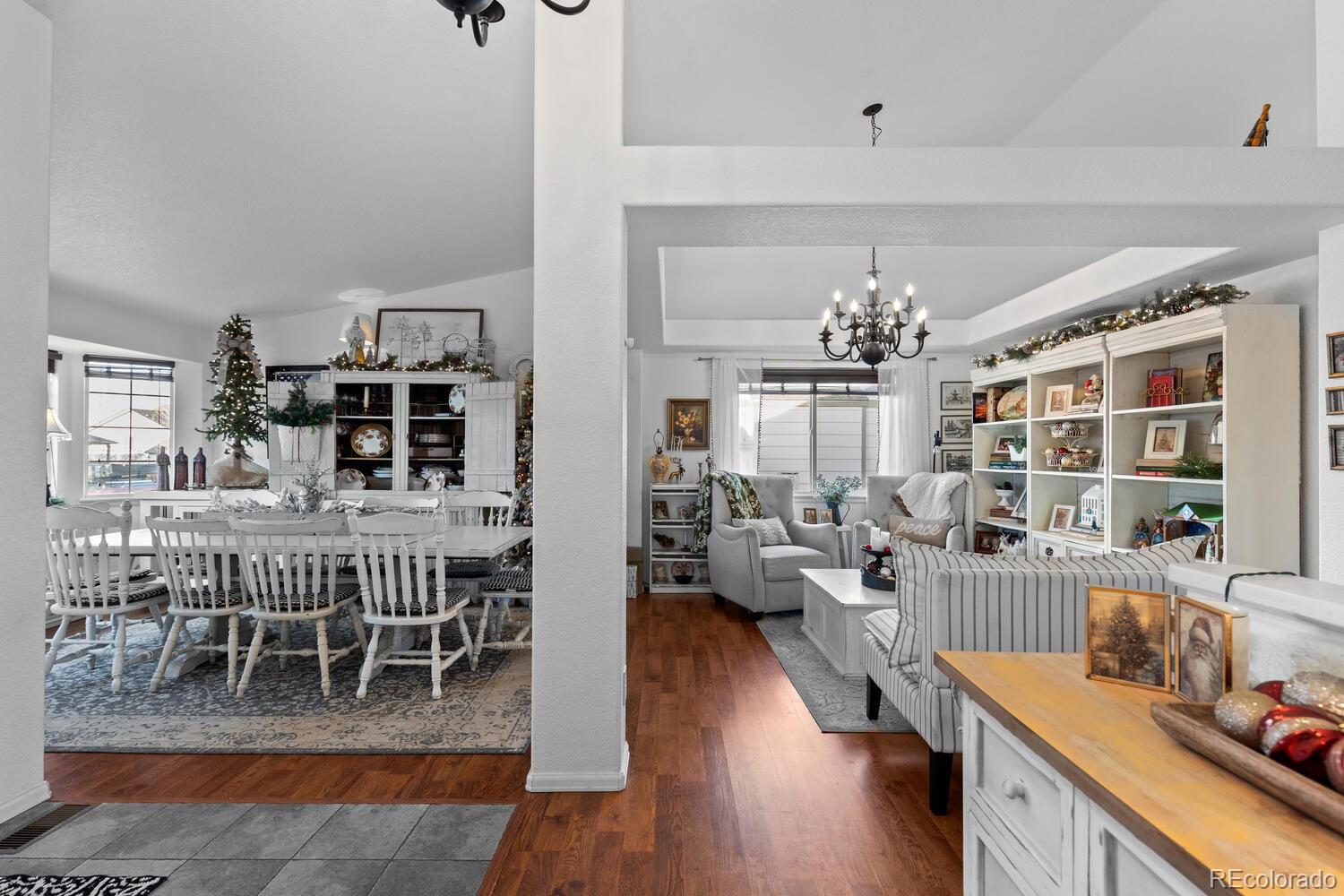 MLS Image #3 for 12614  prince creek drive,parker, Colorado