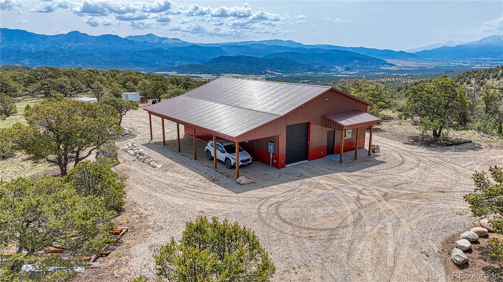 MLS Image #11 for 13400  dry gulch road,salida, Colorado