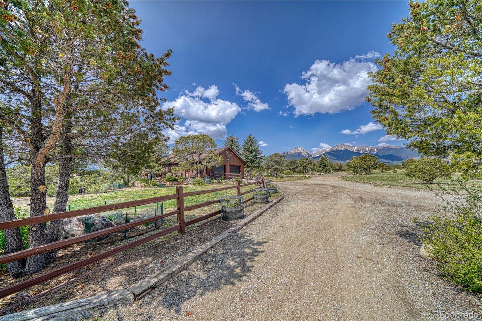 MLS Image #13 for 13400  dry gulch road,salida, Colorado