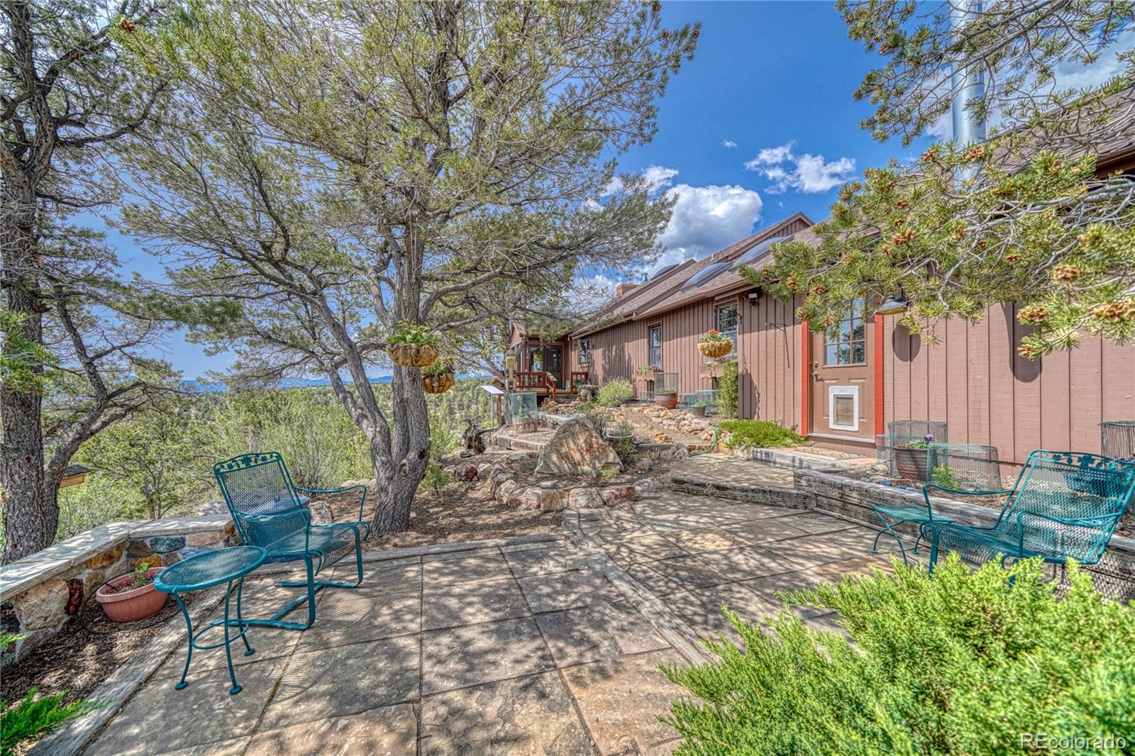 MLS Image #14 for 13400  dry gulch road,salida, Colorado