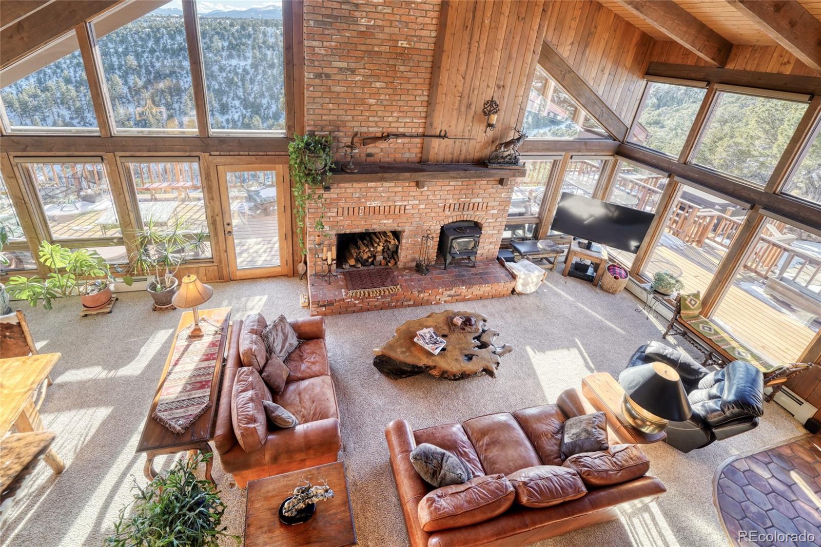 MLS Image #15 for 13400  dry gulch road,salida, Colorado