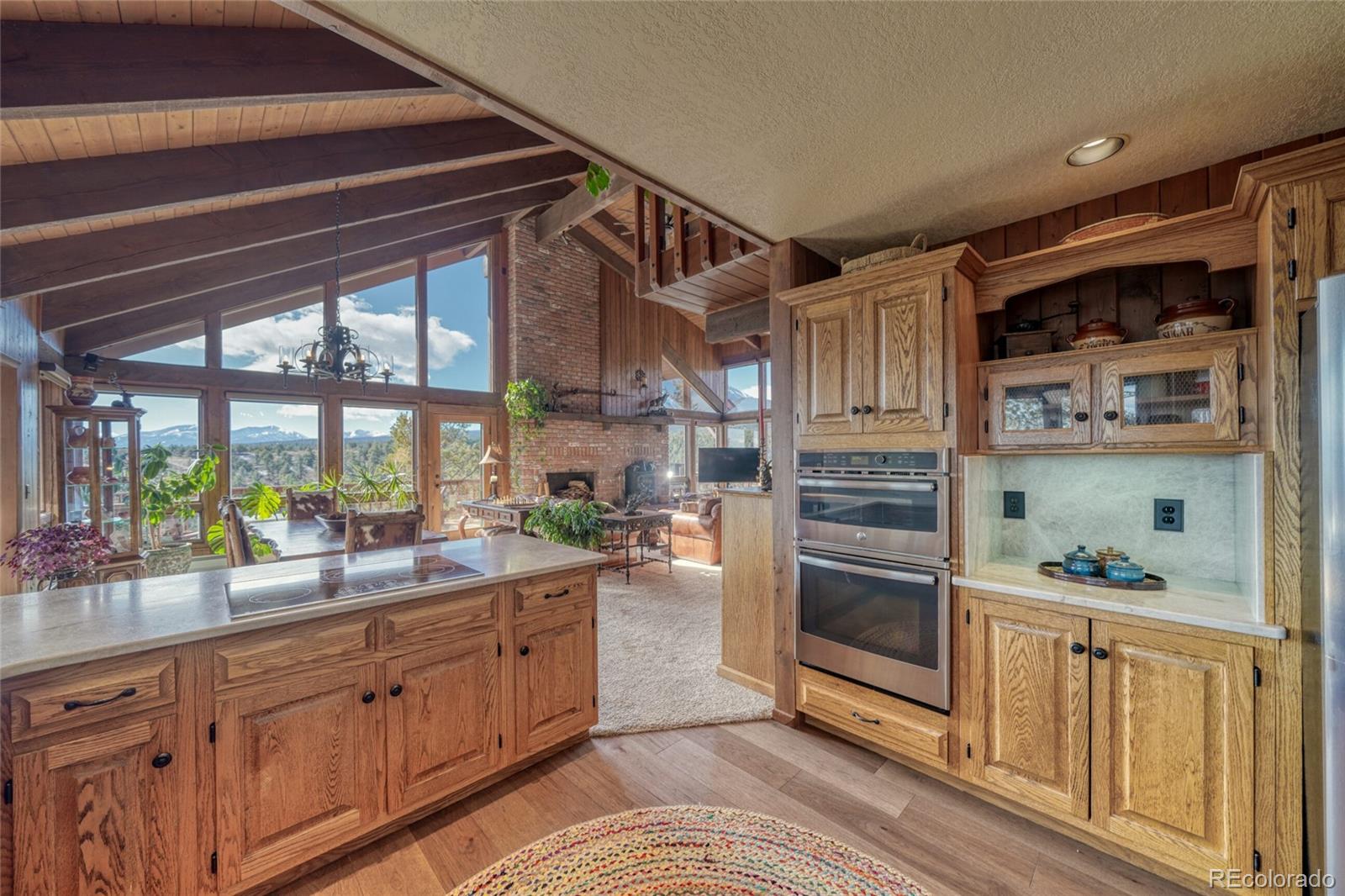 MLS Image #17 for 13400  dry gulch road,salida, Colorado