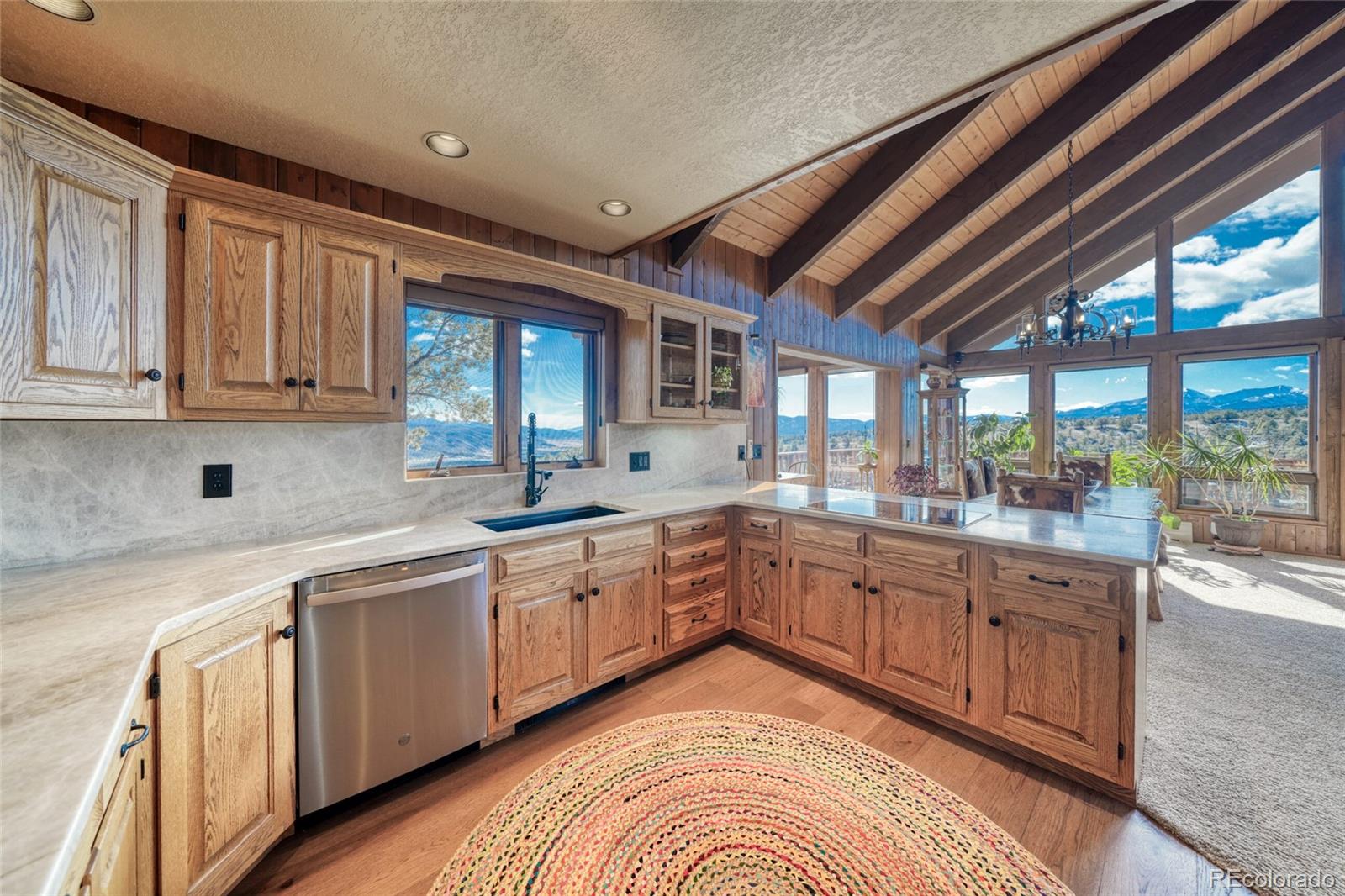 MLS Image #19 for 13400  dry gulch road,salida, Colorado