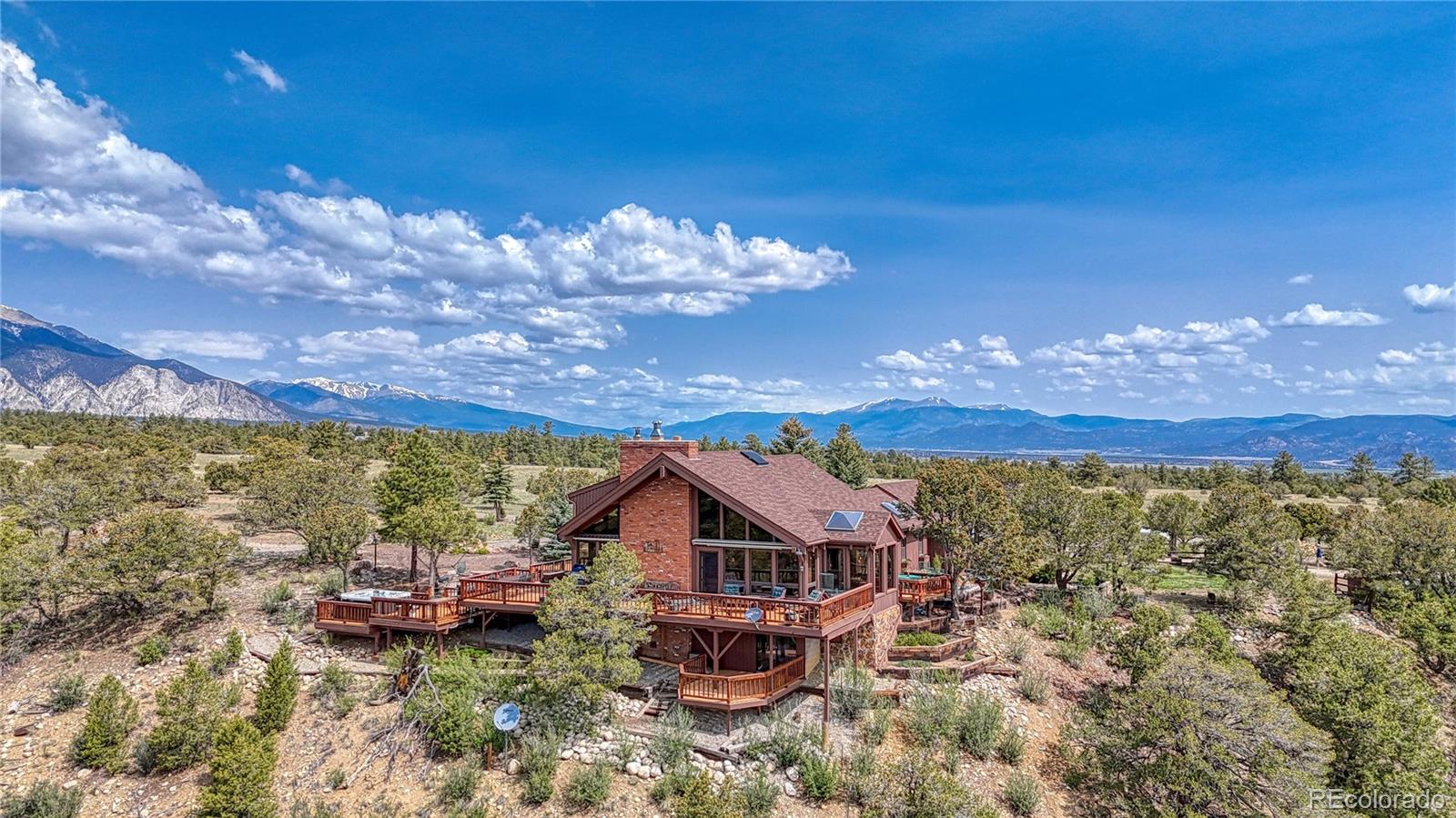 MLS Image #2 for 13400  dry gulch road,salida, Colorado